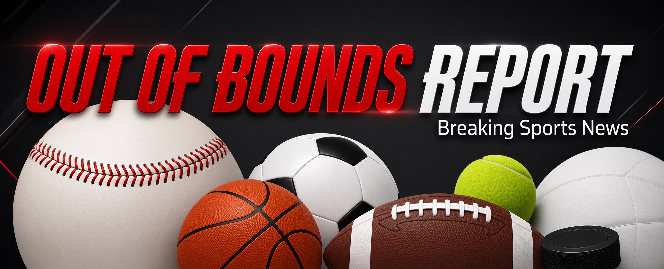 Out of Bounds Report